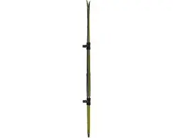 Thule SkiClick 7291 - SkiClick - Zwart