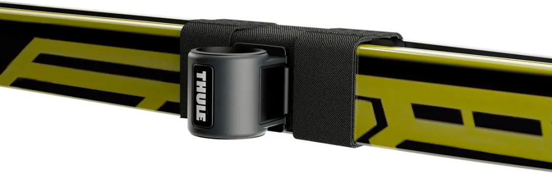 Thule SkiClick 7291 - SkiClick - Zwart