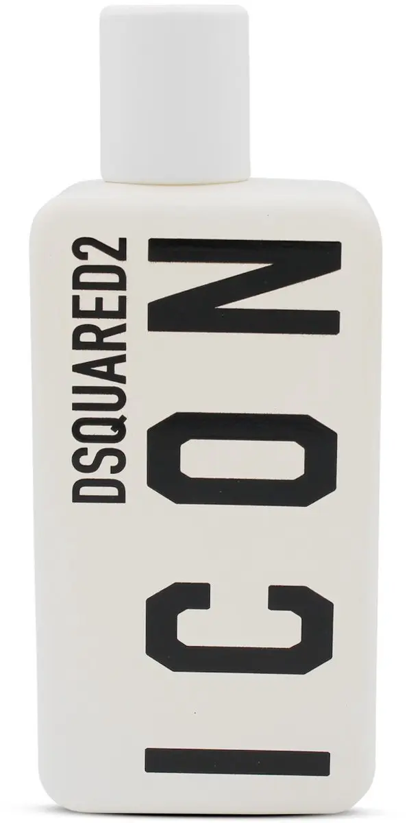 Dsquared2 Icon Pour Femme Eau de Parfum 100ml