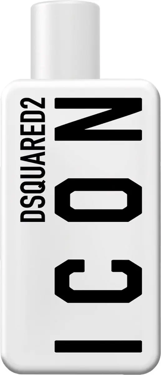 Dsquared2 Icon Pour Femme Eau de Parfum 100ml