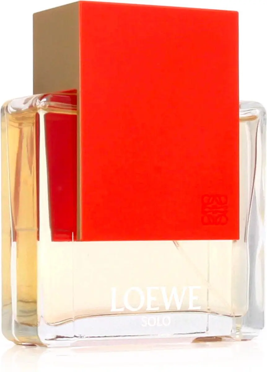 Loewe Solo Ella Eau de Parfum 100ml