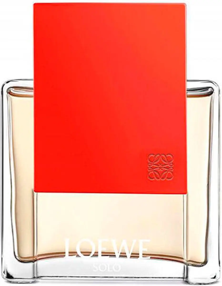 Loewe Solo Ella Eau de Parfum 100ml