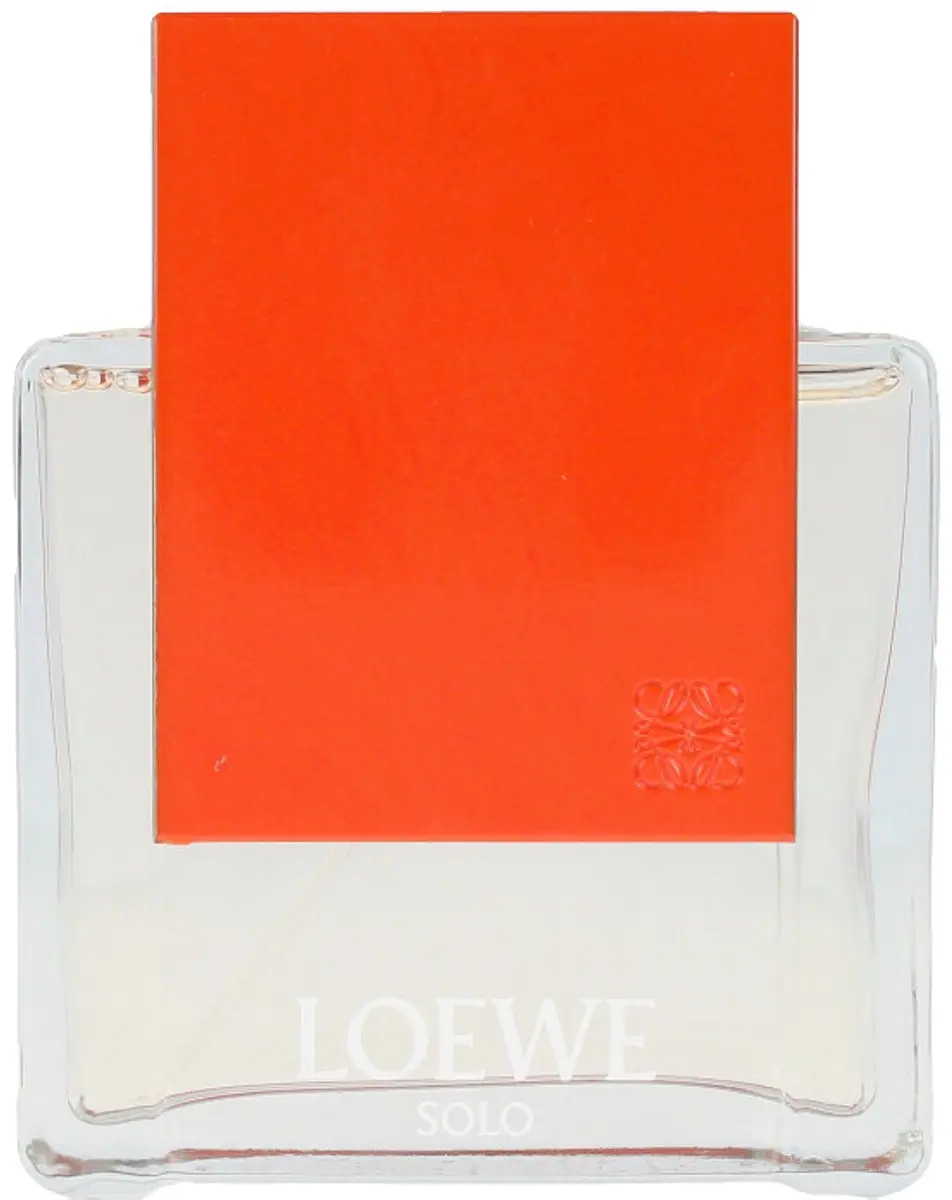 Loewe Solo Ella Eau de Parfum 100ml