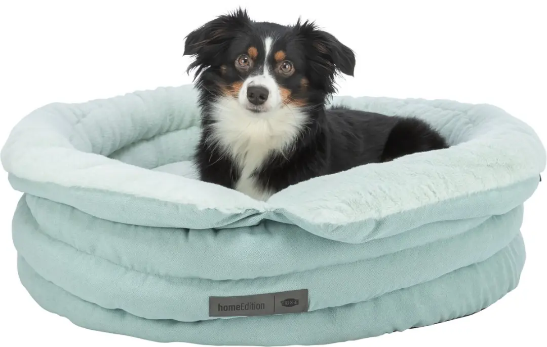 Trixie Hondenmand Liano Soft Ø45cm - Salie