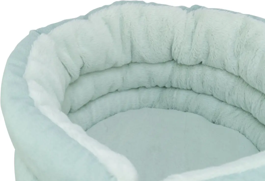 Trixie Hondenmand Liano Soft Ø45cm - Salie