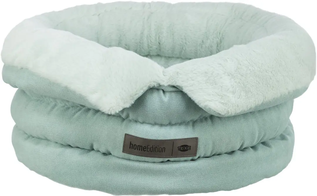 Trixie Hondenmand Liano Soft Ø45cm - Salie