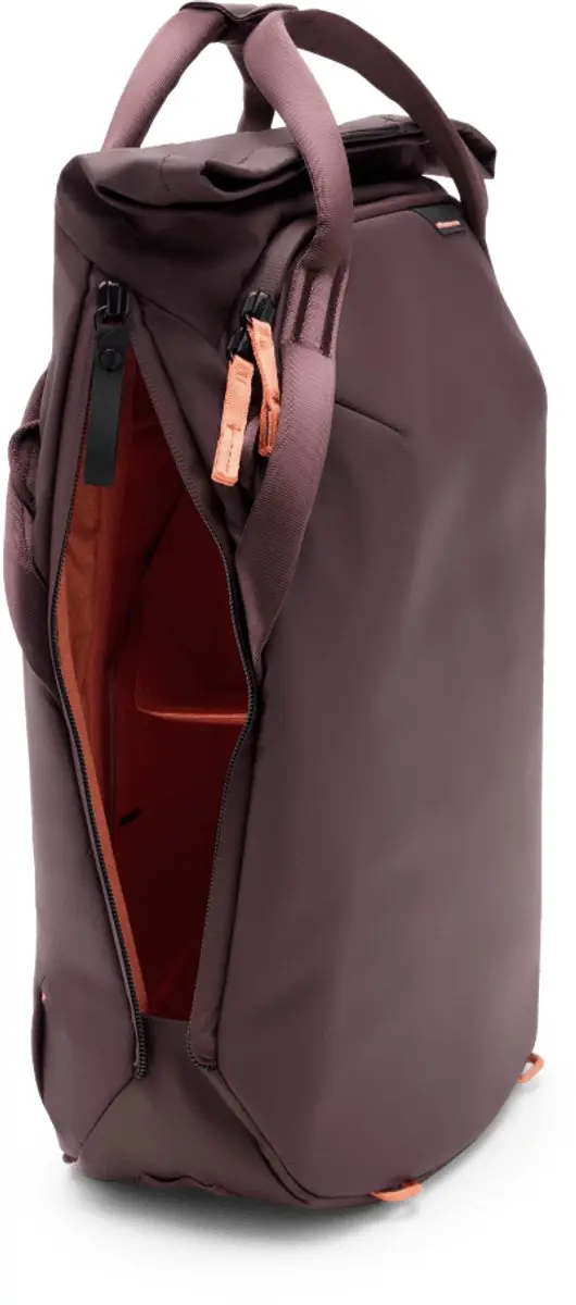 Peak Design Everyday Totepack 20L - Eclipse