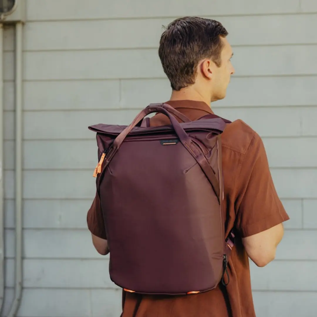 Peak Design Everyday Totepack 20L - Eclipse