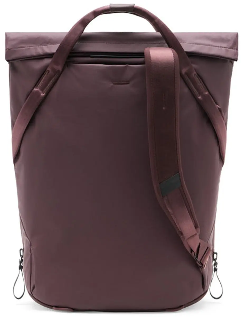 Peak Design Everyday Totepack 20L - Eclipse - afbeelding 6 van 6