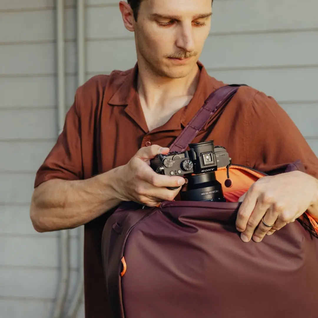 Peak Design Everyday Totepack 20L - Eclipse