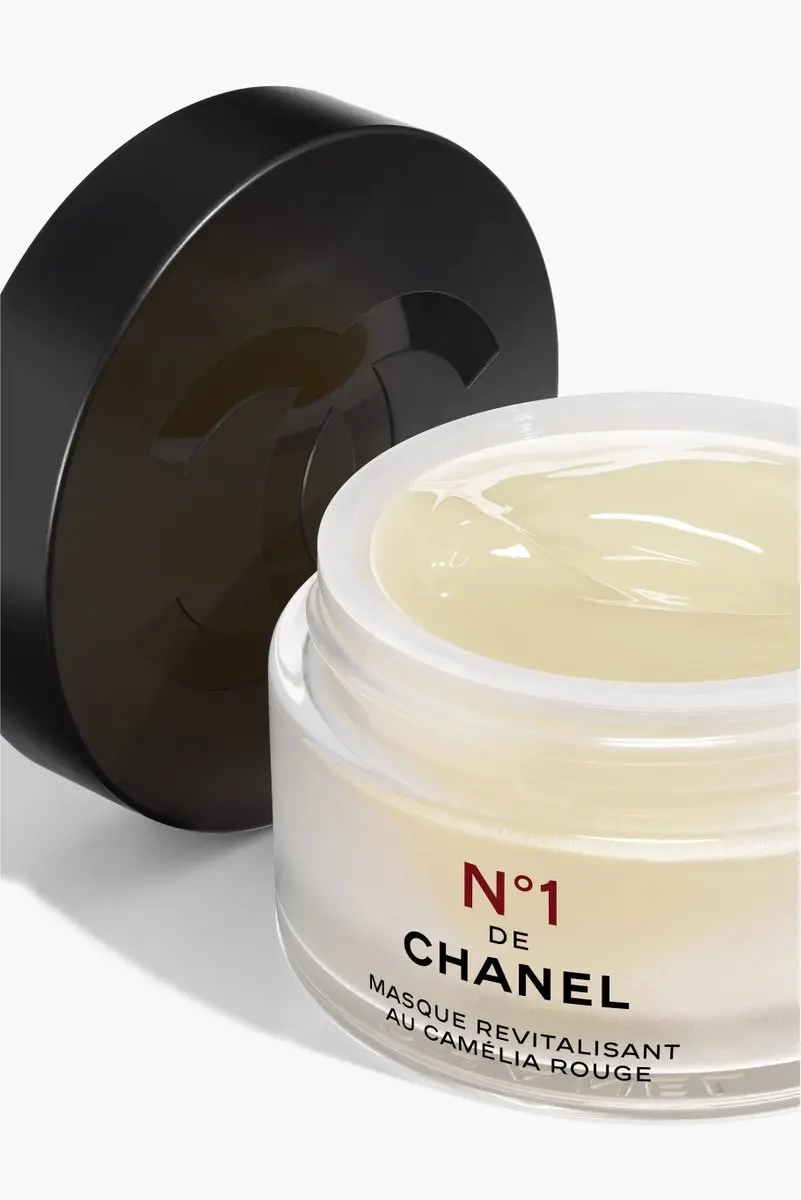 Chanel No. 1 Revitalizing Mask 50ml