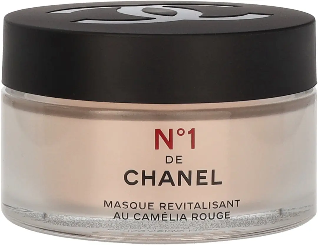 Chanel No. 1 Revitalizing Mask 50ml
