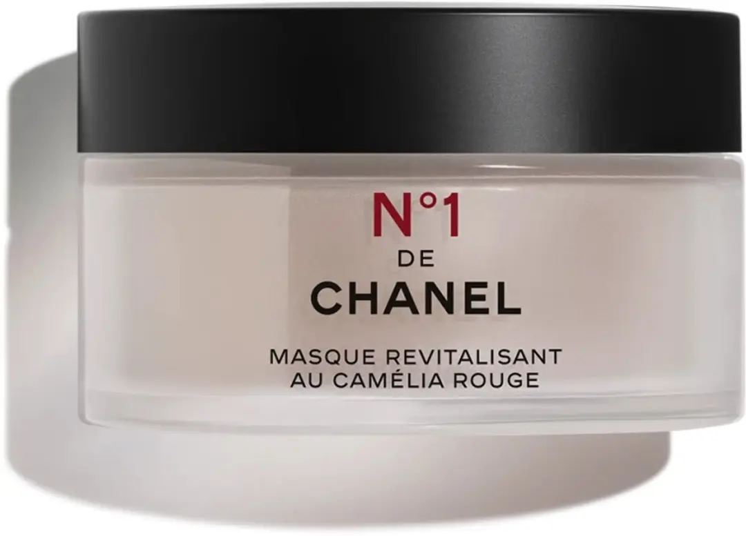 Chanel No. 1 Revitalizing Mask 50ml