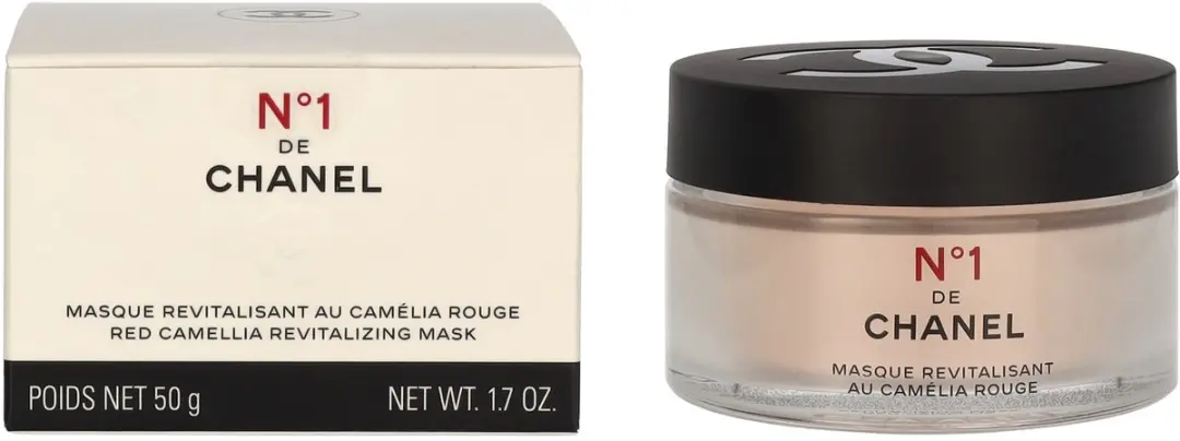 Chanel No. 1 Revitalizing Mask 50ml