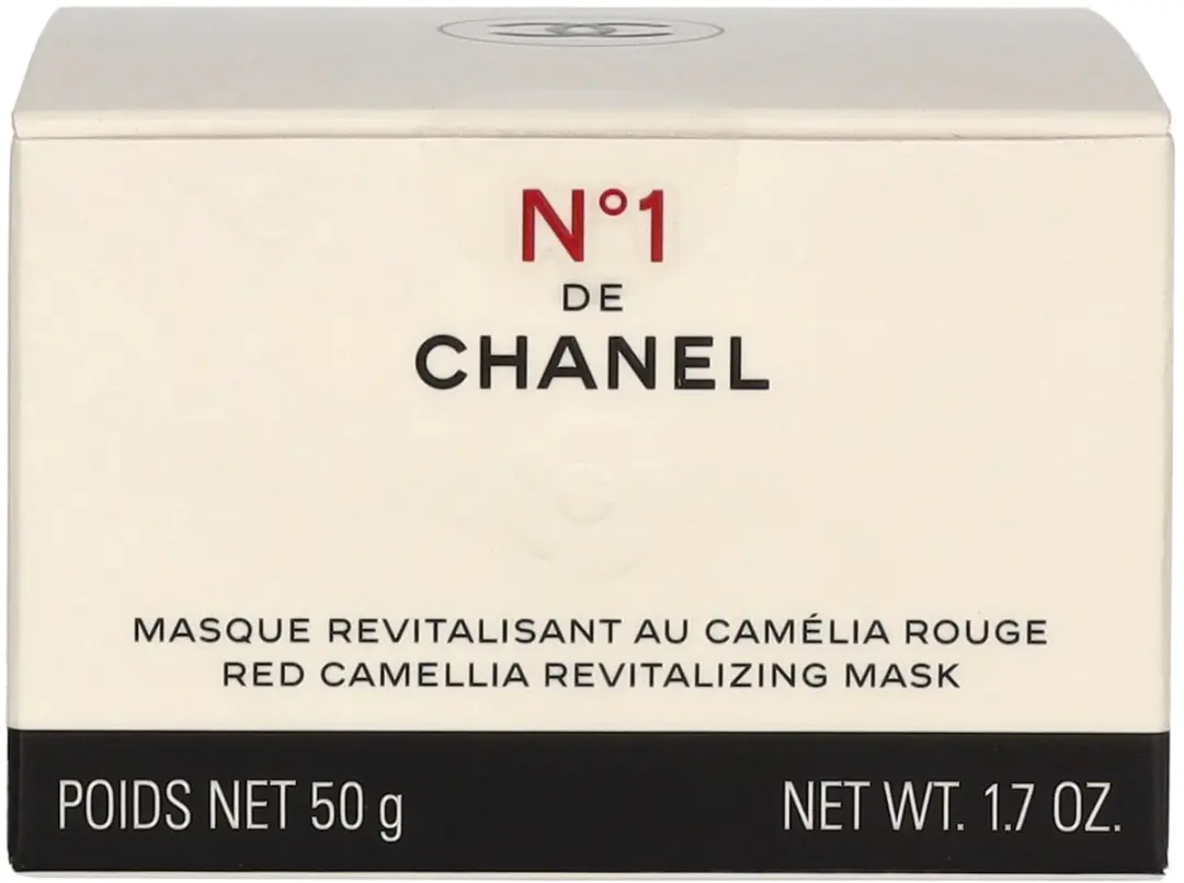 Chanel No. 1 Revitalizing Mask 50ml - afbeelding 6 van 6