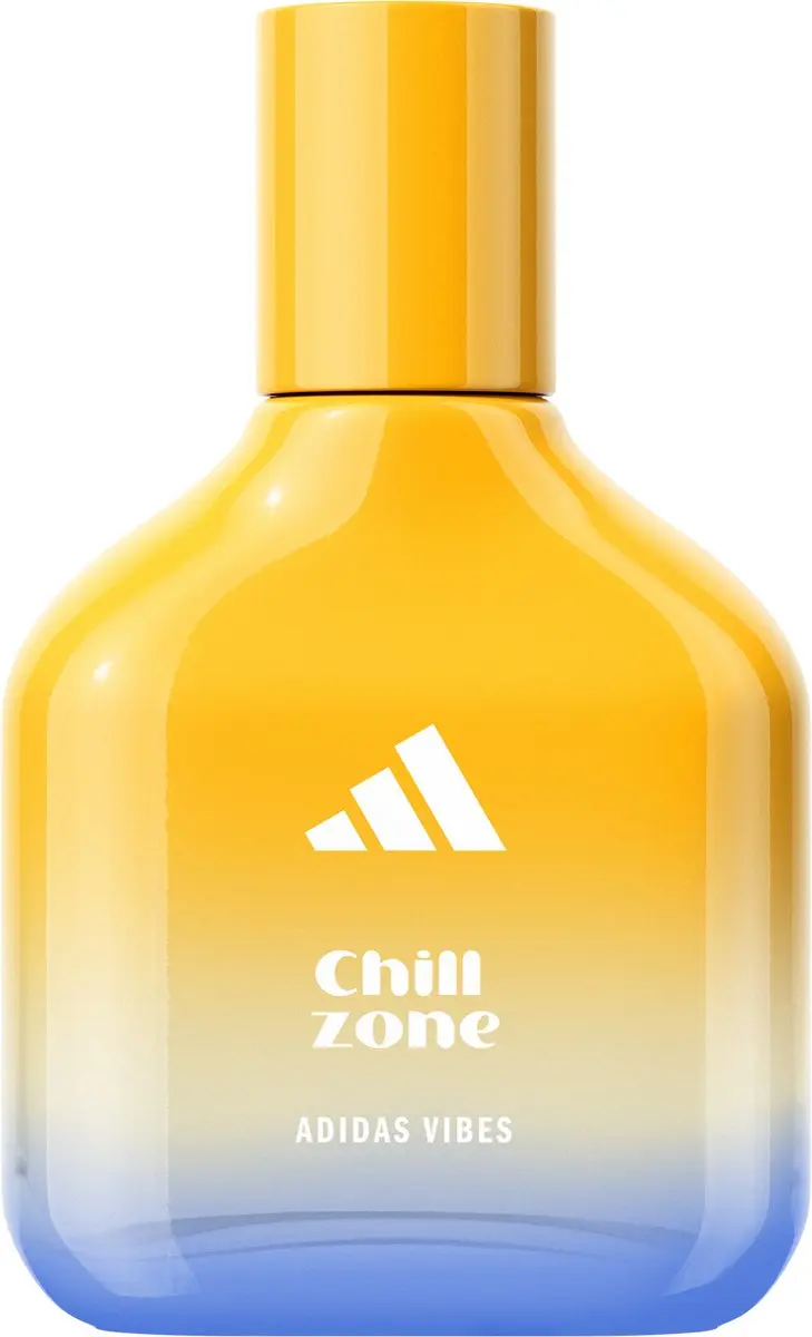 adidas Vibes Chill Zone Eau de Parfum 50ml