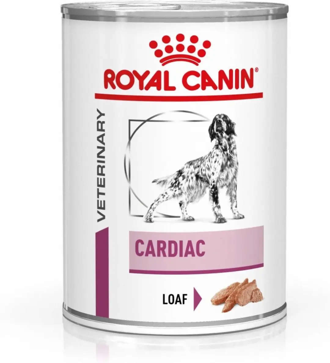 Royal Canin Veterinary Diet Hond Cardiac