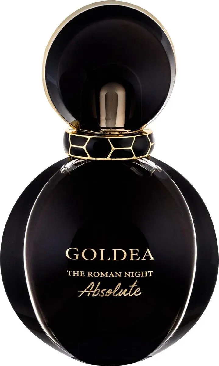 Bvlgari Goldea The Roman Night Absolute Eau de Parfum 50ml
