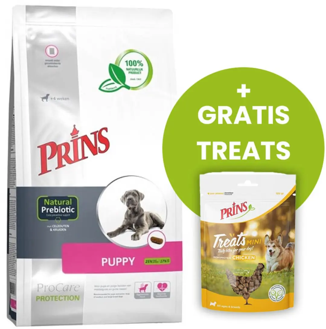 Prins ProCare Protection Puppy 20kg