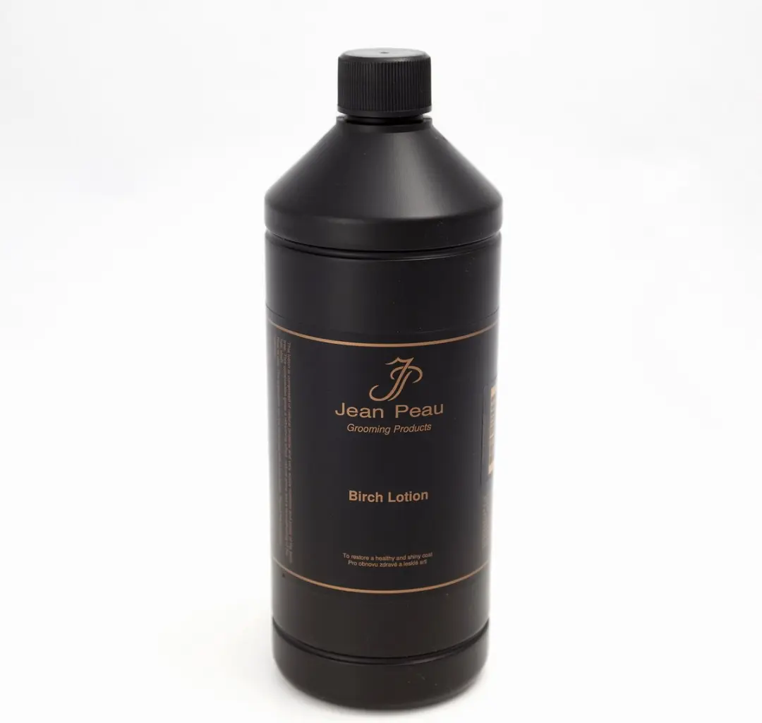 Beeztees Kauwspeelgoed Berkenlotion 1000ml
