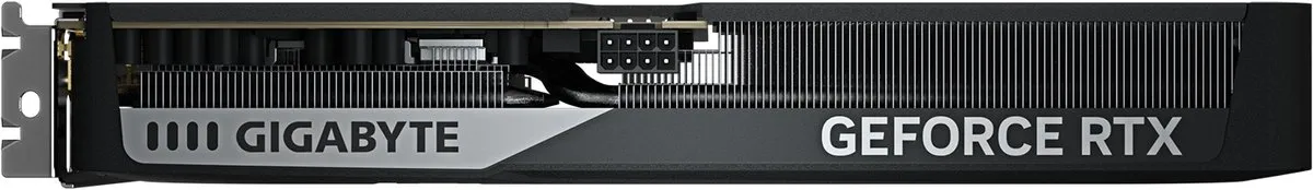 Gigabyte GeForce RTX 5060 Ti Eagle Max OC 8G - GV-N506TEAGLEMAX OC-8GD