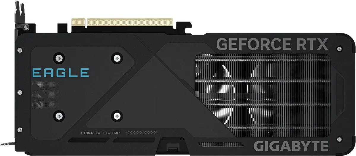 Gigabyte GeForce RTX 5060 Ti Eagle Max OC 8G - GV-N506TEAGLEMAX OC-8GD