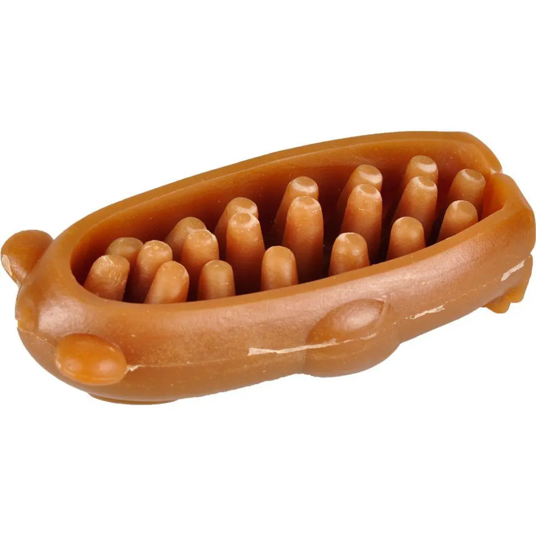 Flamingo Veggie Bever Mix Hondensnacks - 3 Stuks