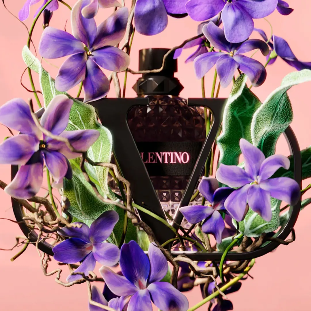 Valentino Born In Roma H Eau de Toilette Geschenkset - 185ml - afbeelding 6 van 6
