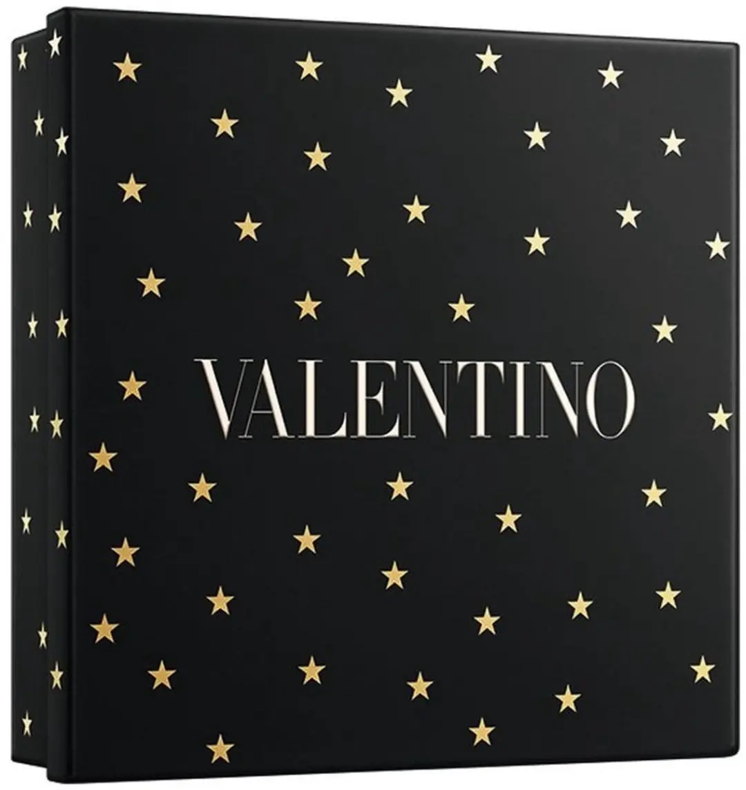 Valentino Born In Roma H Eau de Toilette Geschenkset - 185ml