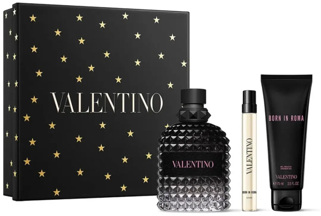 Valentino Born In Roma H Eau de Toilette Geschenkset
