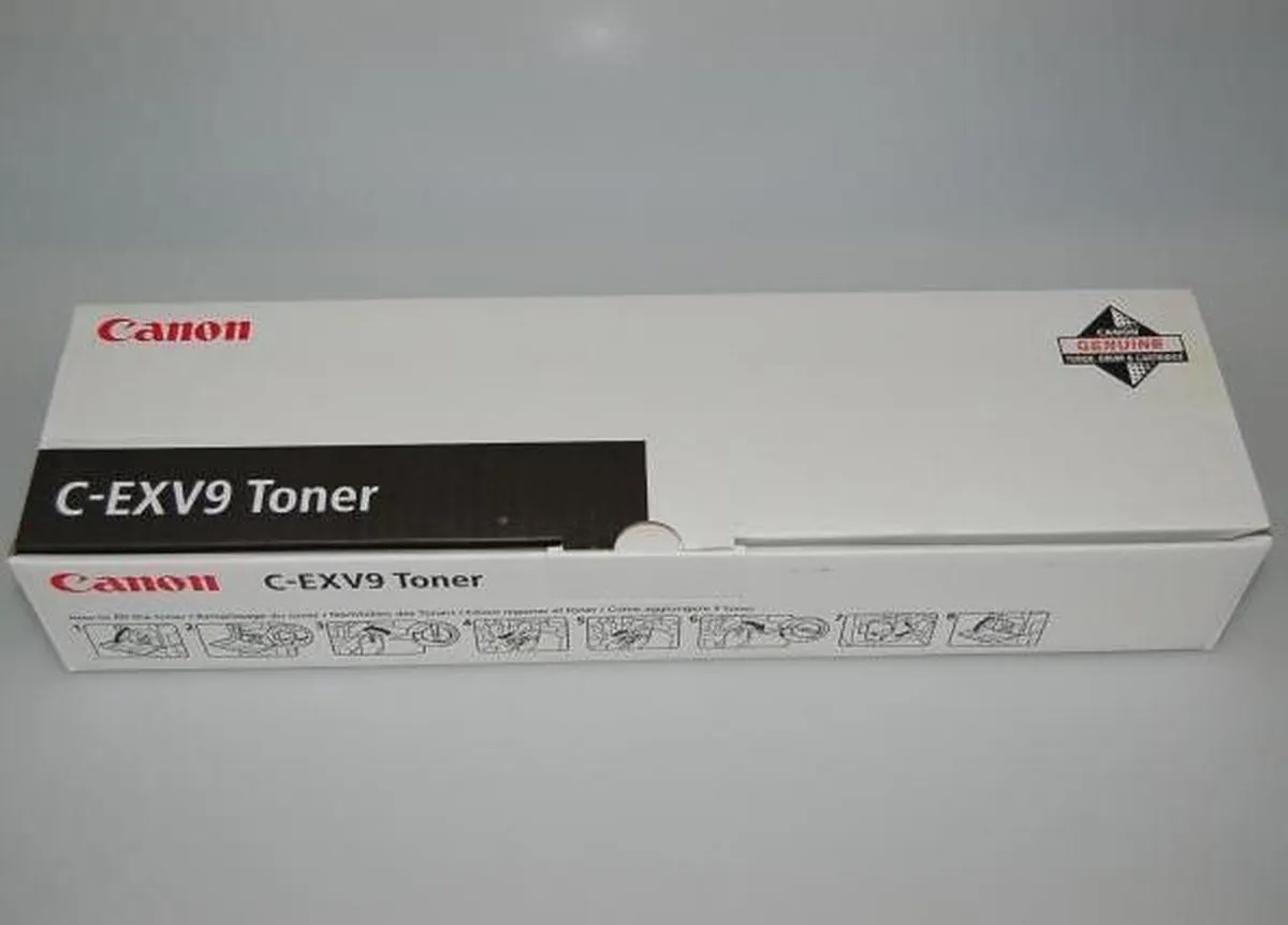 Canon iR C-EXV9 Drum 8644A003