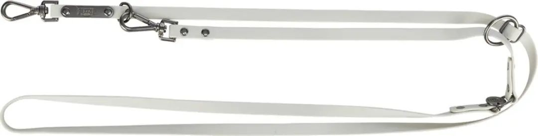 Trixie CityStyle Verstelbare Riem S/M - Zwart - afbeelding 2 van 4