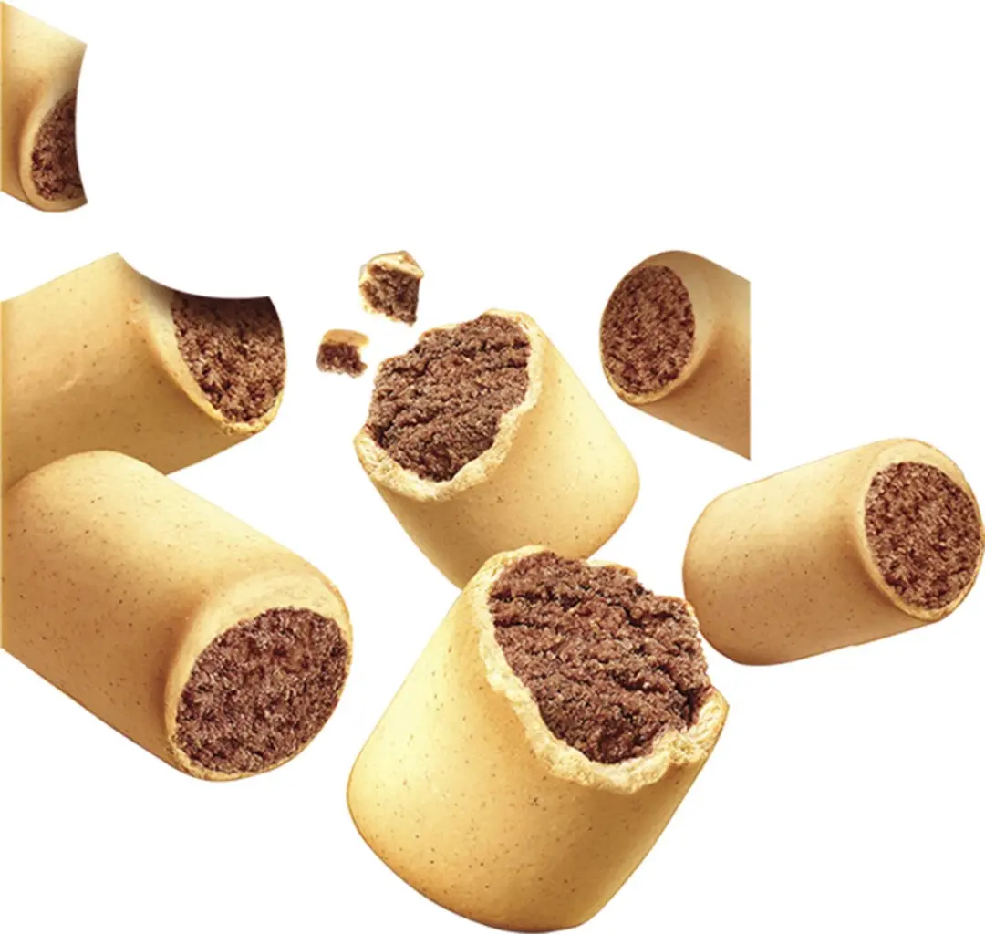 Pedigree Markies Vlees - 500g