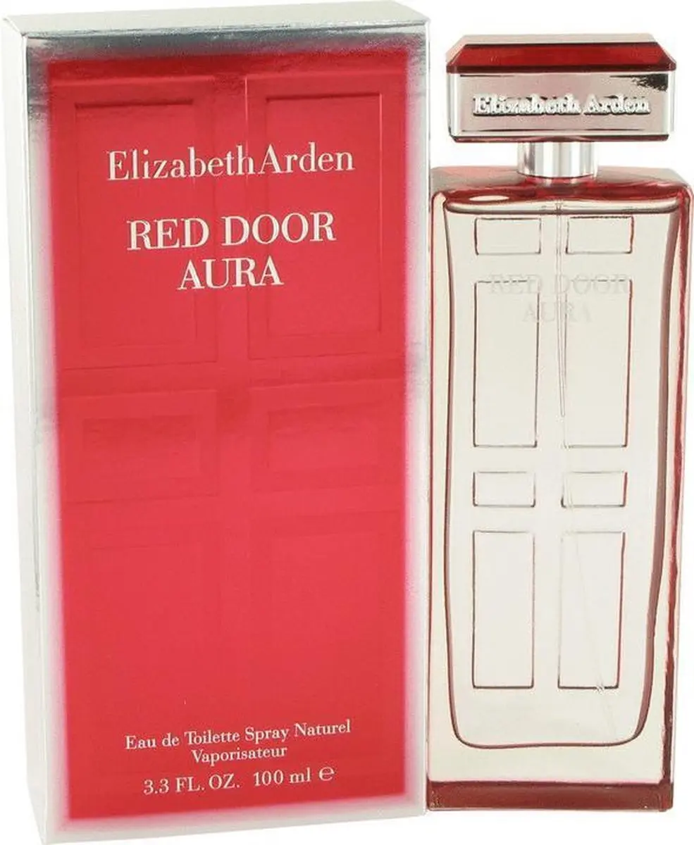 Elizabeth Arden Red Door Damesparfum 50ml