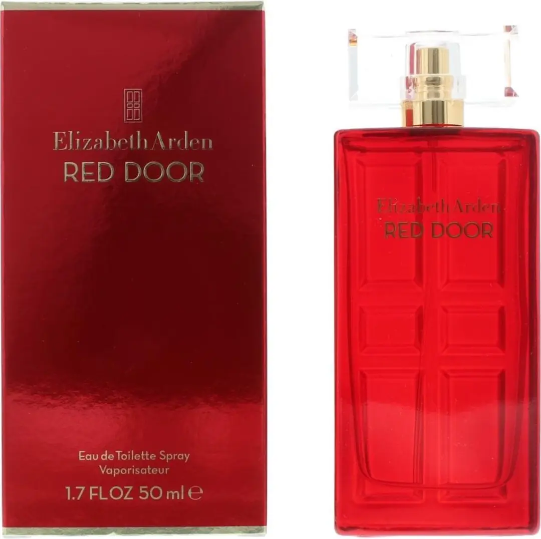 Elizabeth Arden Red Door Damesparfum 50ml