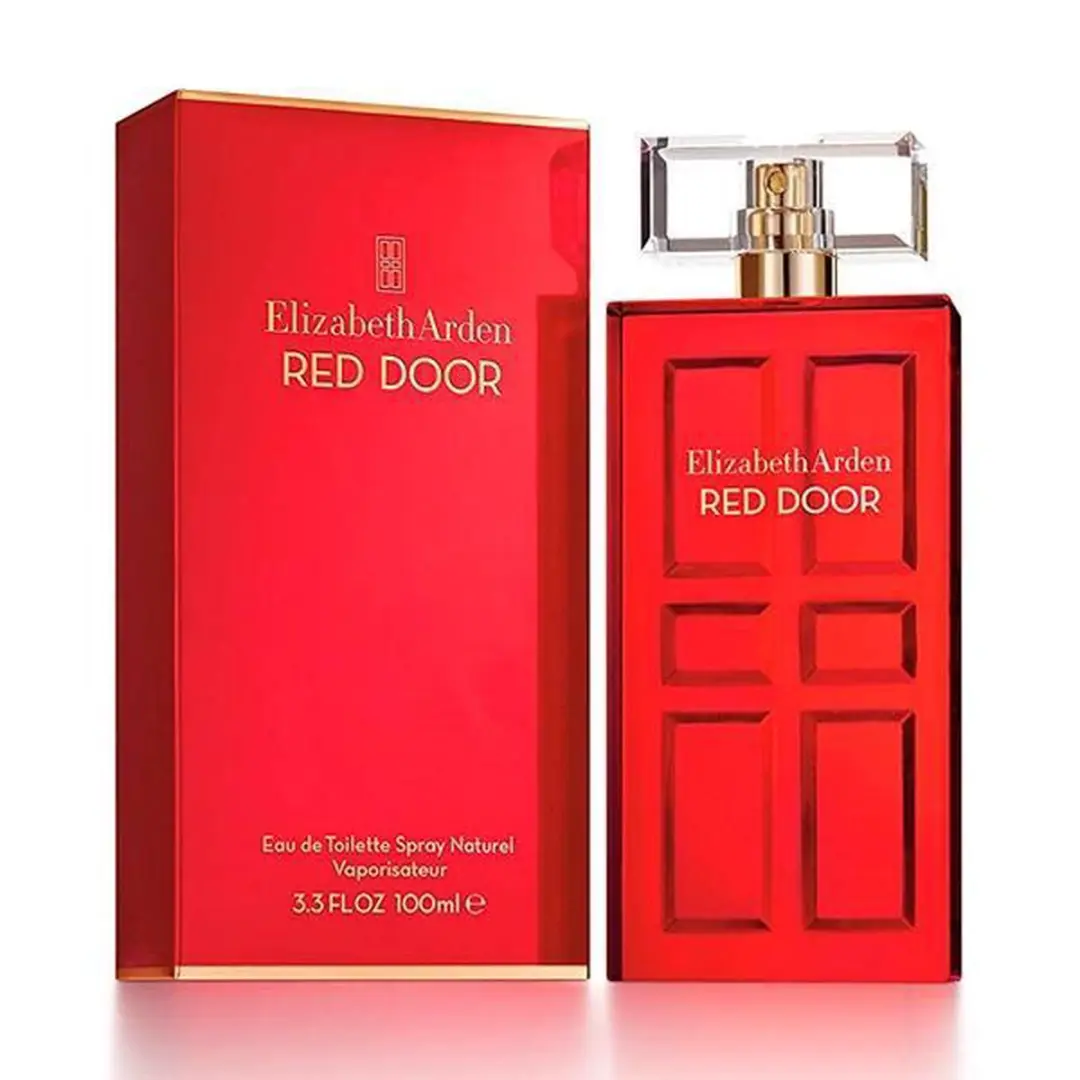 Elizabeth Arden Red Door Damesparfum 50ml