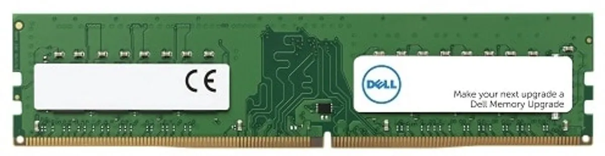 Dell SNP4N59RC/16G Geheugenmodule 16GB DDR5