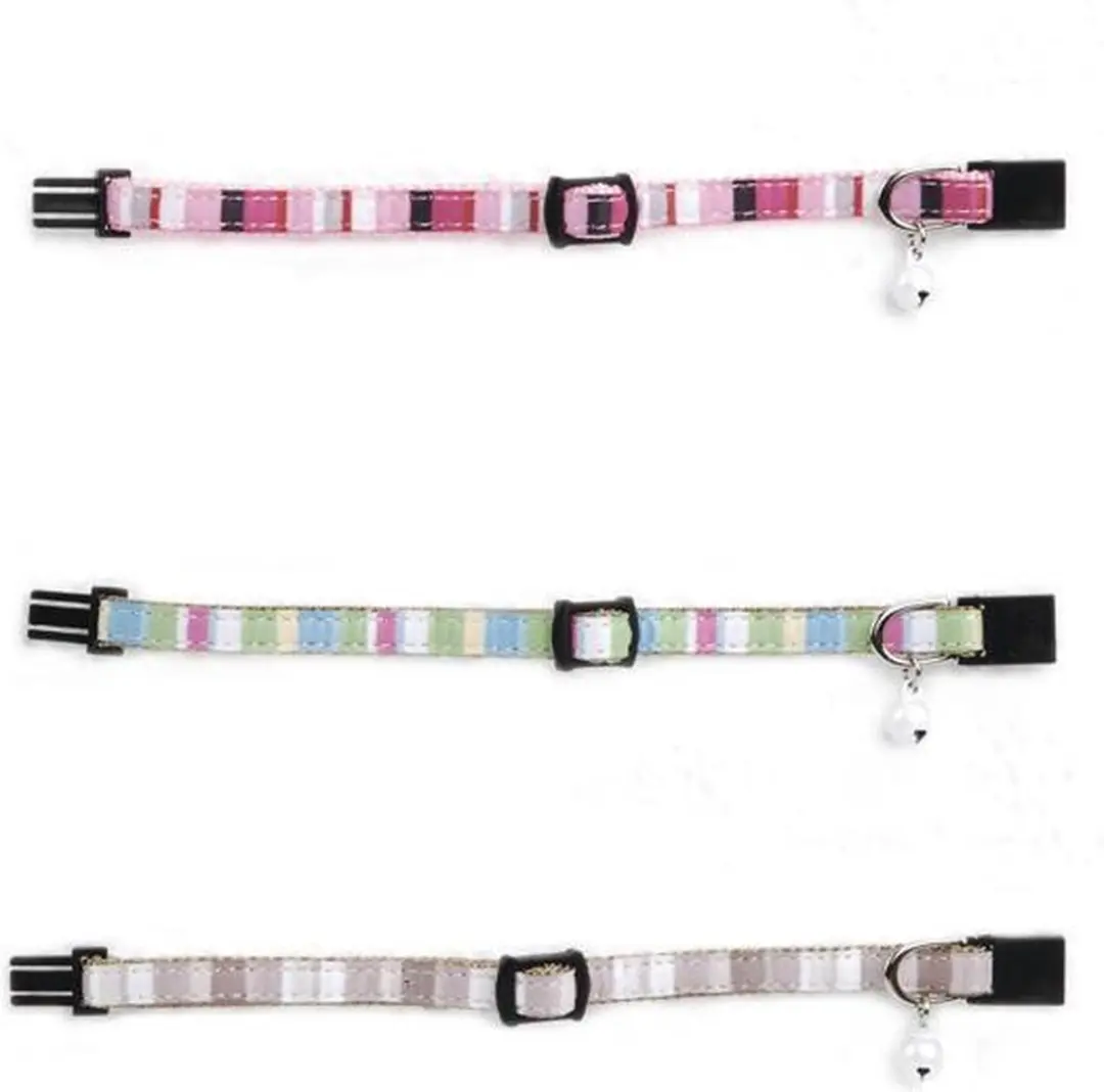 Beeztees Joy Kittenhalsband Nylon