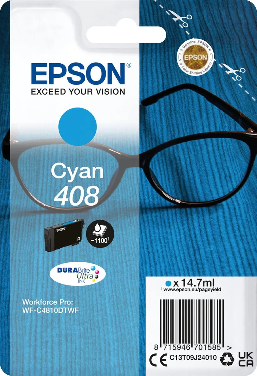 Epson C13T09J24010 Compatibele Inktcartridge