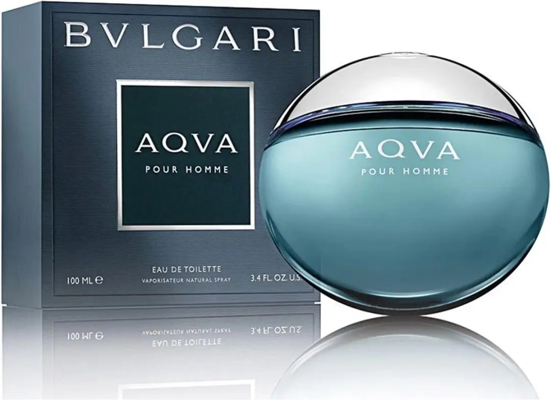 Bvlgari Aqva Pour Homme EDT 100ml