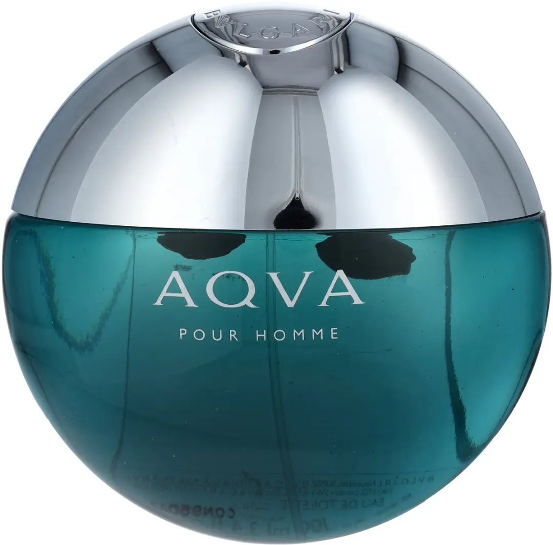 Bvlgari Aqva Pour Homme EDT 100ml