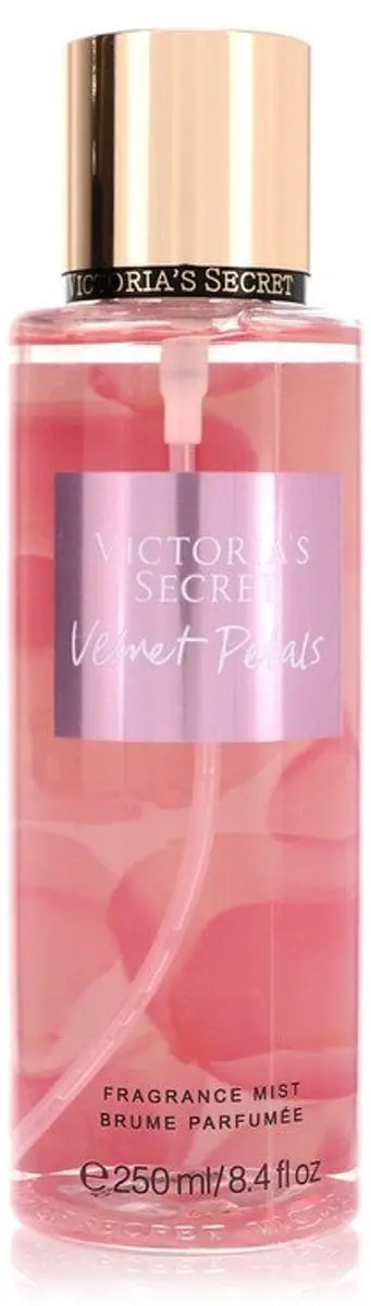 Victoria's Secret Velvet Petals Geurspray 250ml