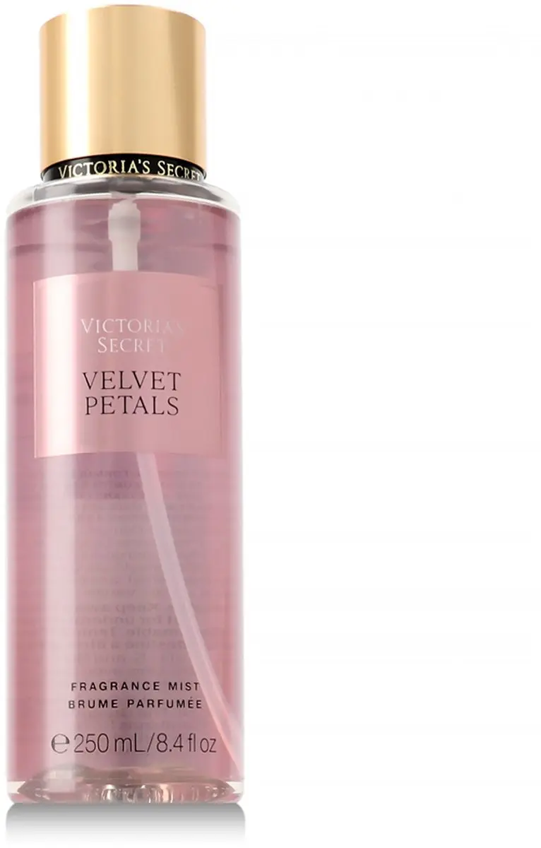 Victoria's Secret Velvet Petals Geurspray 250ml