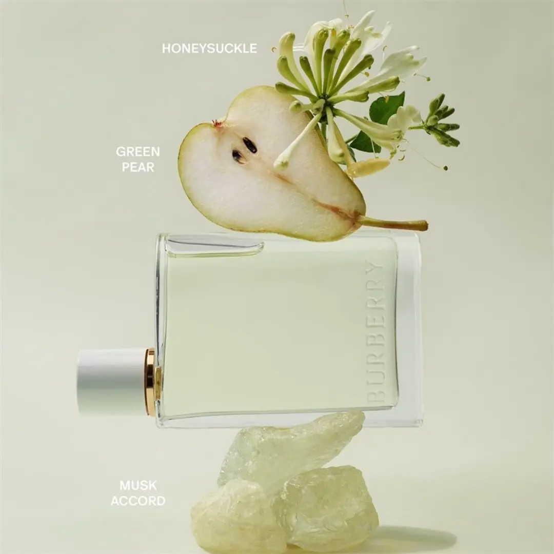 Burberry Her Eau de Toilette Damesparfum 5ml