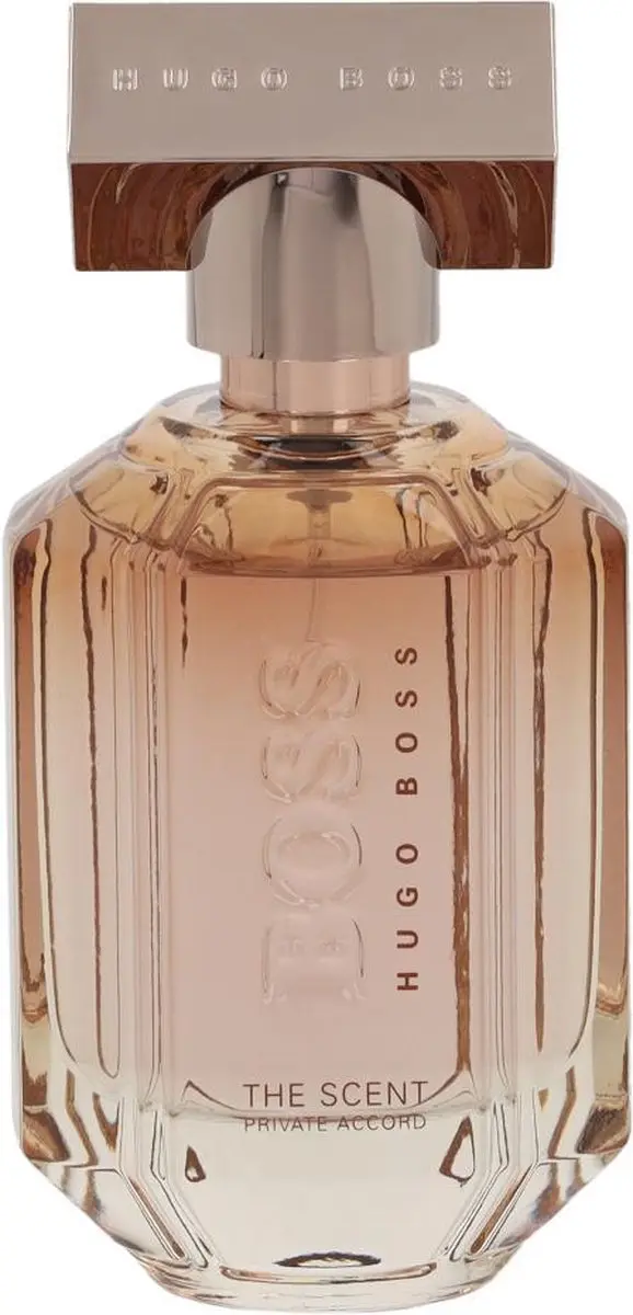 Hugo Boss The Scent Private Accord Eau de Parfum 50ml