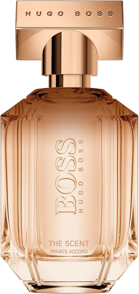 Hugo Boss The Scent Private Accord Eau de Parfum 50ml