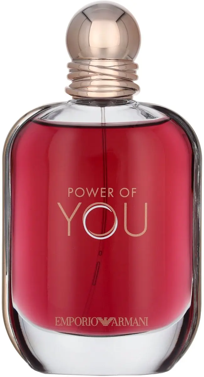 Armani Emporio Armani Power of You Eau de Parfum 90ml