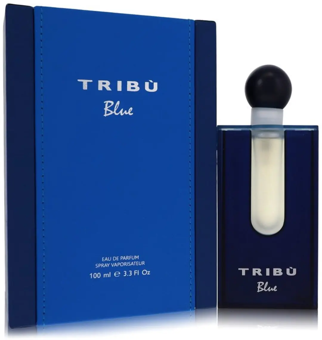 Benetton Tribu Blue Eau de Parfum 100ml