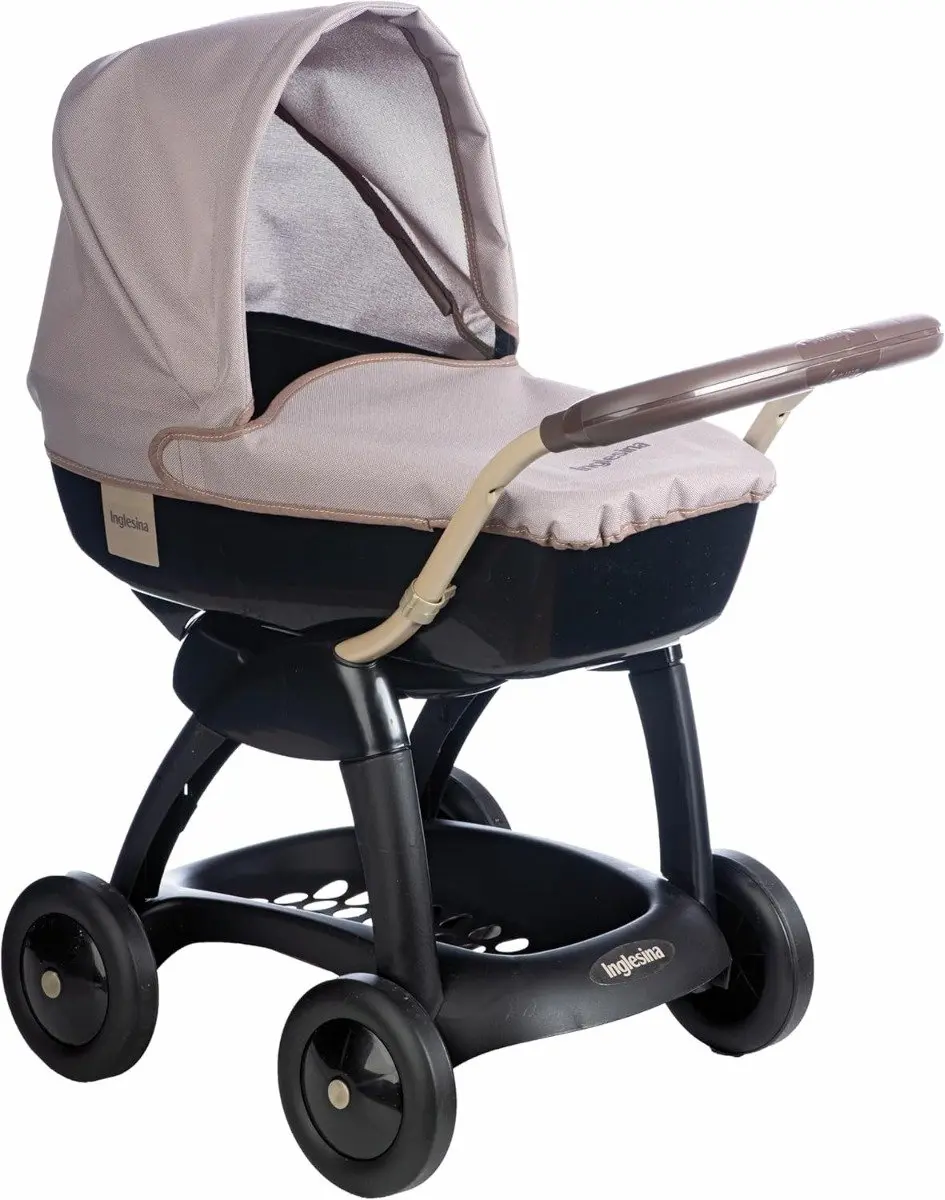 Smoby Inglesina Poppenwagen 7600251183