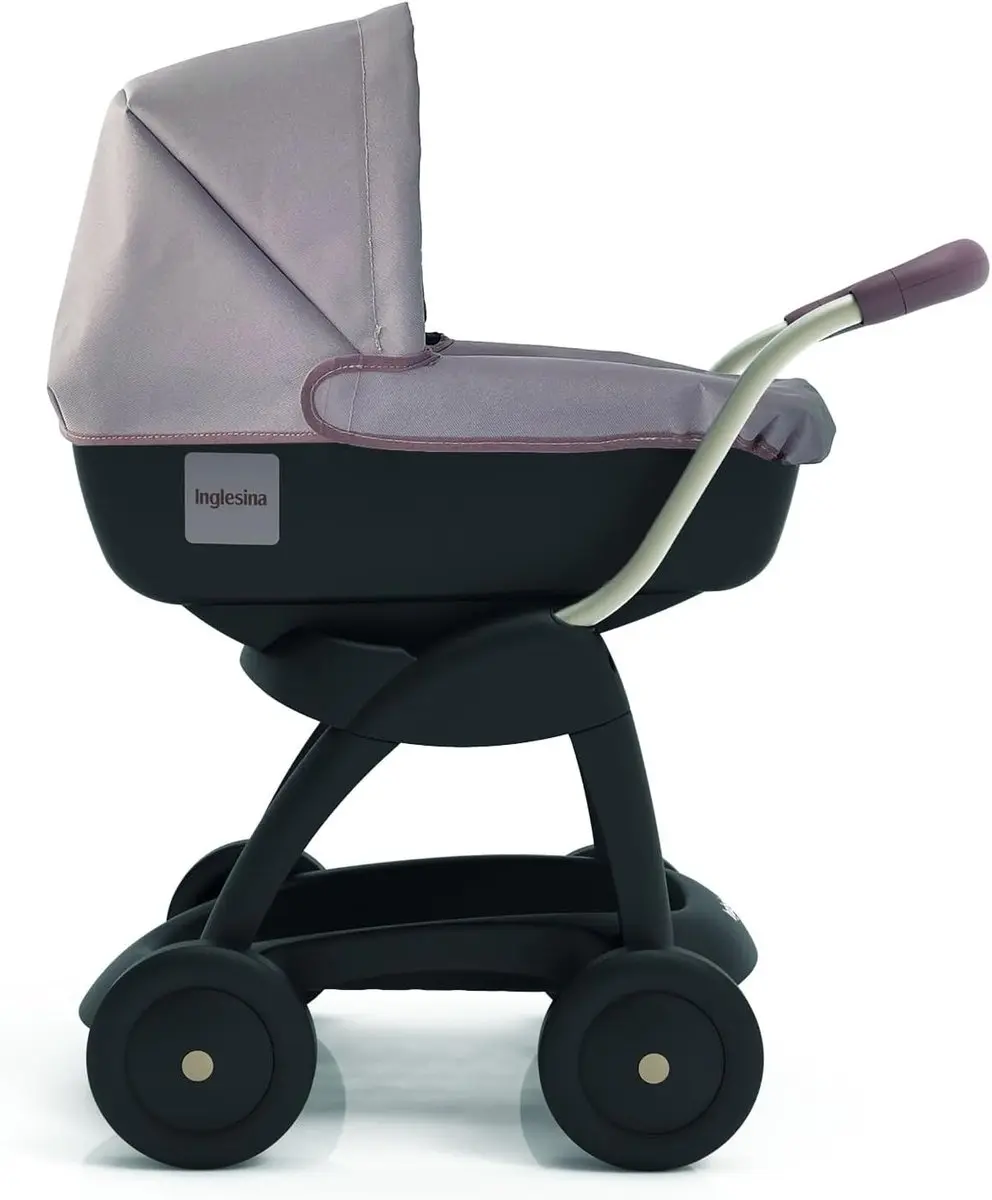 Smoby Inglesina Poppenwagen 7600251183 - Beige